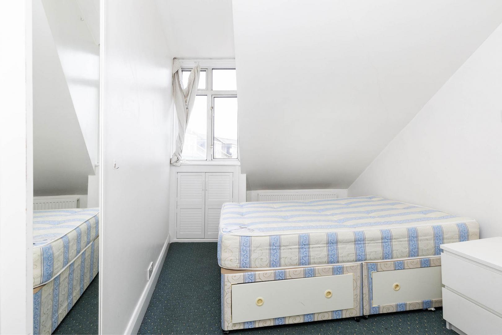 Modern Apartment Burnley Road, Dollis Hill